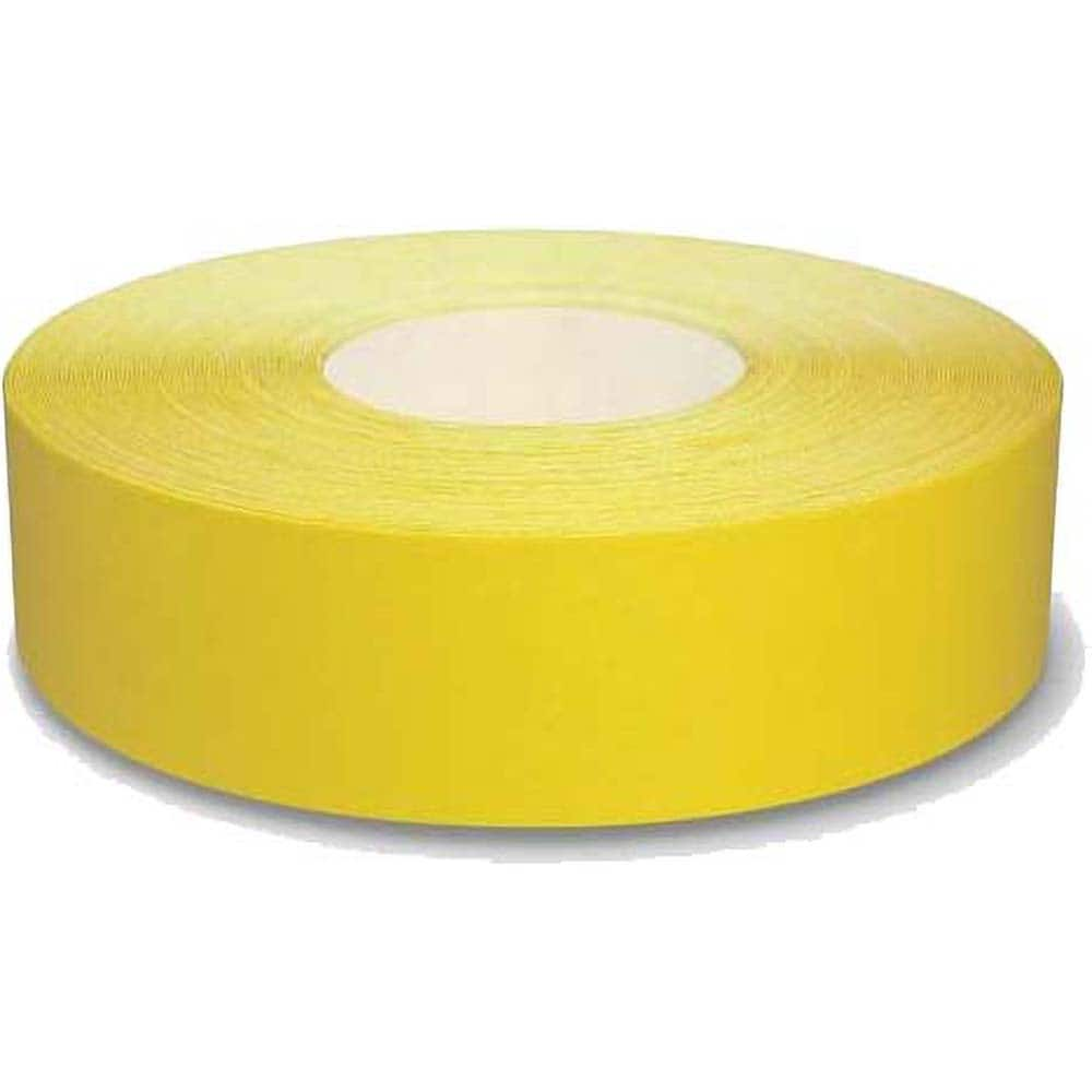 NMC - Floor & Egress Marking Tape & Strips Type: Tape Special Color Properties: No Special Properties - All Tool & Supply