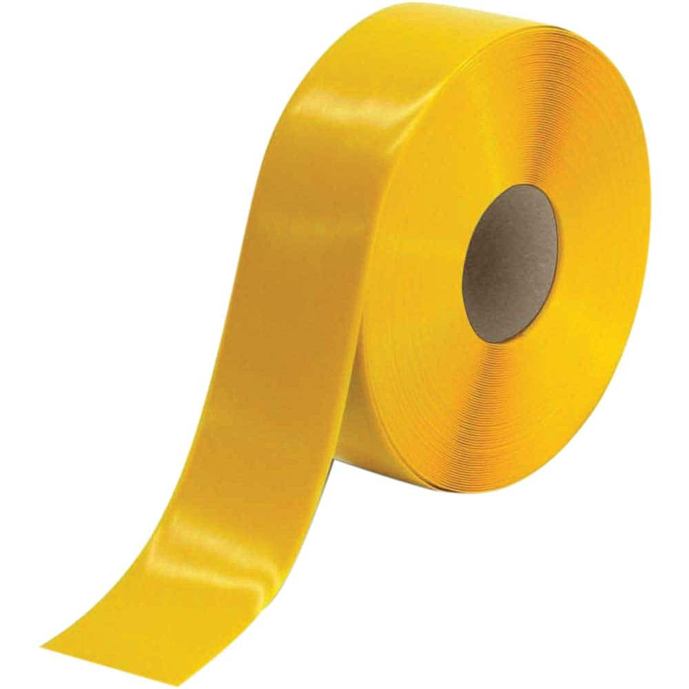 NMC - Floor & Egress Marking Tape & Strips Type: Tape Special Color Properties: No Special Properties - All Tool & Supply