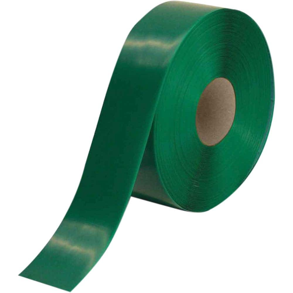 NMC - Floor & Egress Marking Tape & Strips Type: Tape Special Color Properties: No Special Properties - All Tool & Supply