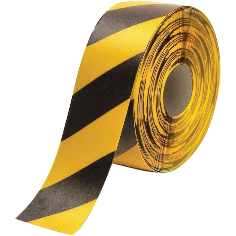 NMC - Floor & Egress Marking Tape & Strips Type: Tape Special Color Properties: No Special Properties - All Tool & Supply