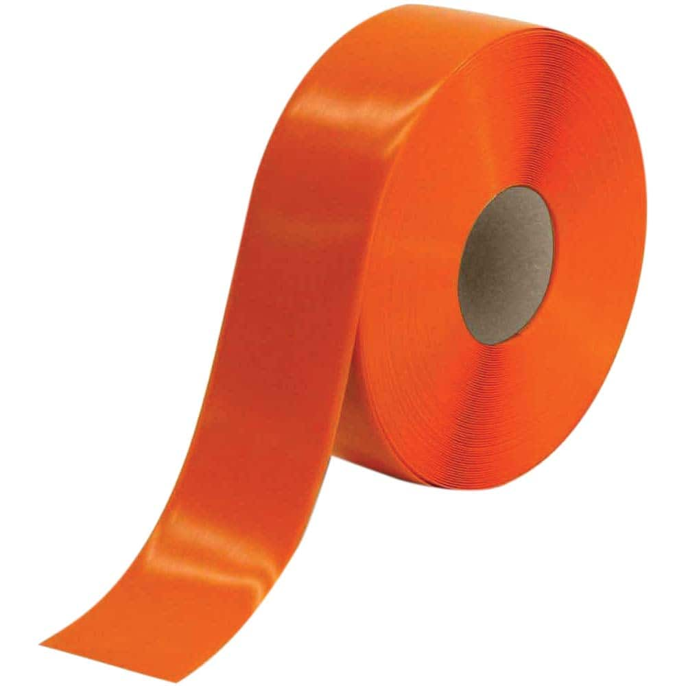 NMC - Floor & Egress Marking Tape & Strips Type: Tape Special Color Properties: No Special Properties - All Tool & Supply