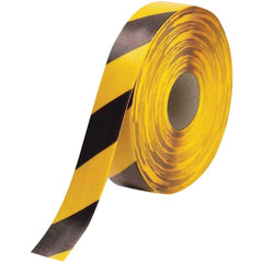 NMC - Floor & Egress Marking Tape & Strips Type: Tape Special Color Properties: No Special Properties - All Tool & Supply