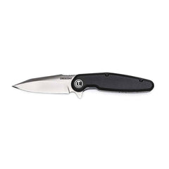 Crescent - Pocket & Folding Knives Knife Type: Folding Edge Type: Straight - All Tool & Supply