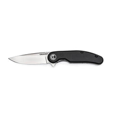 Crescent - Pocket & Folding Knives Knife Type: Drop Point Folding Knife Edge Type: Straight - All Tool & Supply