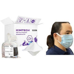 No Brand - 2,600 Piece Mask Bundle Kit - Exact Industrial Supply