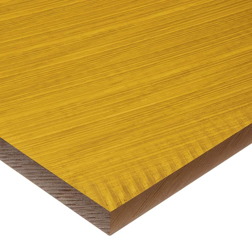 USA Sealing - Plastic Sheets Material: ULTEM PEI Thickness (Inch): 3/4 - All Tool & Supply