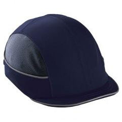 8950 MICRO BRIM NAVY BUMP CAP - All Tool & Supply