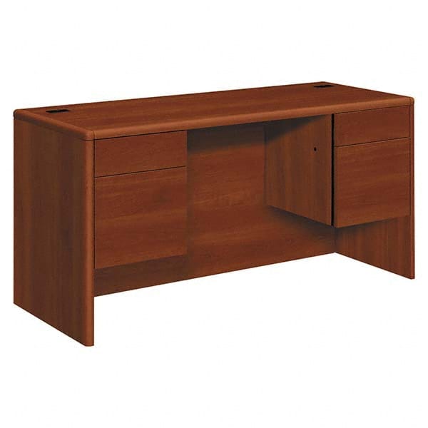 Hon - Bookcases Height (Inch): 29-1/2 Color: Cognac - All Tool & Supply