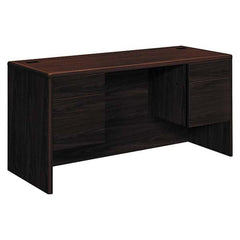 Hon - Bookcases Height (Inch): 29-1/2 Color: Mahogany - All Tool & Supply