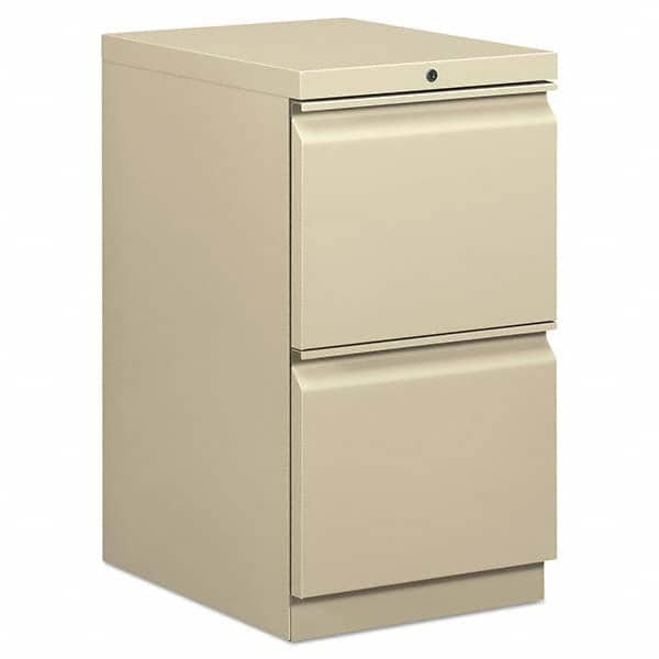 Hon - File Cabinets & Accessories Type: Vertical Files Number of Drawers: 2 - All Tool & Supply