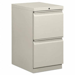 Hon - File Cabinets & Accessories Type: Vertical Files Number of Drawers: 2 - All Tool & Supply