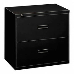 Hon - File Cabinets & Accessories Type: Lateral Files Number of Drawers: 2 - All Tool & Supply