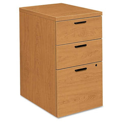 Hon - File Cabinets & Accessories Type: Pedestal Number of Drawers: 3 - All Tool & Supply