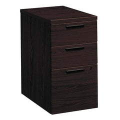 Hon - File Cabinets & Accessories Type: Pedestal Number of Drawers: 3 - All Tool & Supply