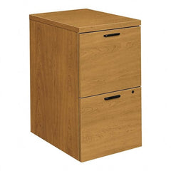 Hon - File Cabinets & Accessories Type: Pedestal Number of Drawers: 2 - All Tool & Supply