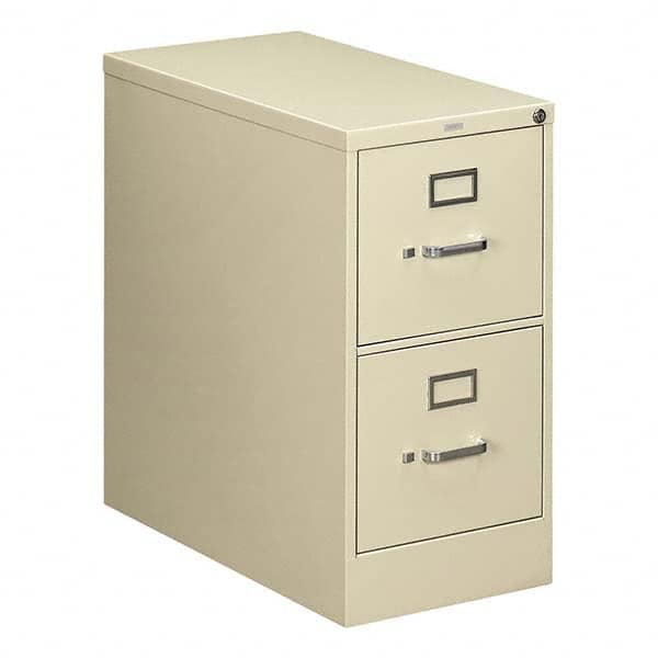 Hon - File Cabinets & Accessories Type: Vertical Files Number of Drawers: 2 - All Tool & Supply