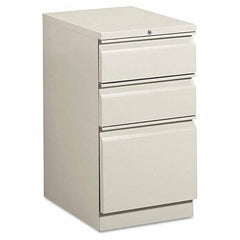 Hon - File Cabinets & Accessories Type: Pedestal Number of Drawers: 3 - All Tool & Supply