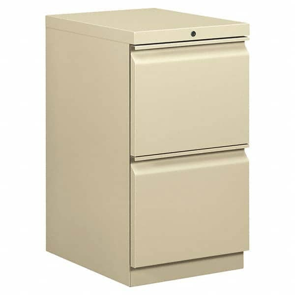 Hon - File Cabinets & Accessories Type: Pedestal Number of Drawers: 2 - All Tool & Supply