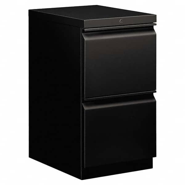 Hon - File Cabinets & Accessories Type: Pedestal Number of Drawers: 2 - All Tool & Supply