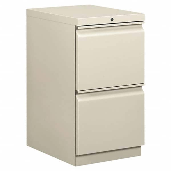 Hon - File Cabinets & Accessories Type: Pedestal Number of Drawers: 2 - All Tool & Supply