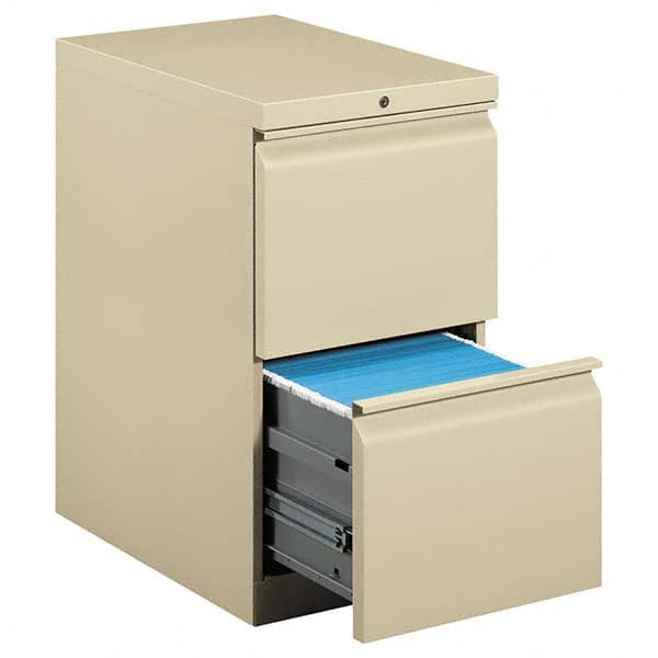 Hon - File Cabinets & Accessories Type: Pedestal Number of Drawers: 2 - All Tool & Supply