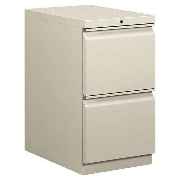 Hon - File Cabinets & Accessories Type: Pedestal Number of Drawers: 2 - All Tool & Supply