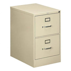 Hon - File Cabinets & Accessories Type: Vertical Files Number of Drawers: 2 - All Tool & Supply