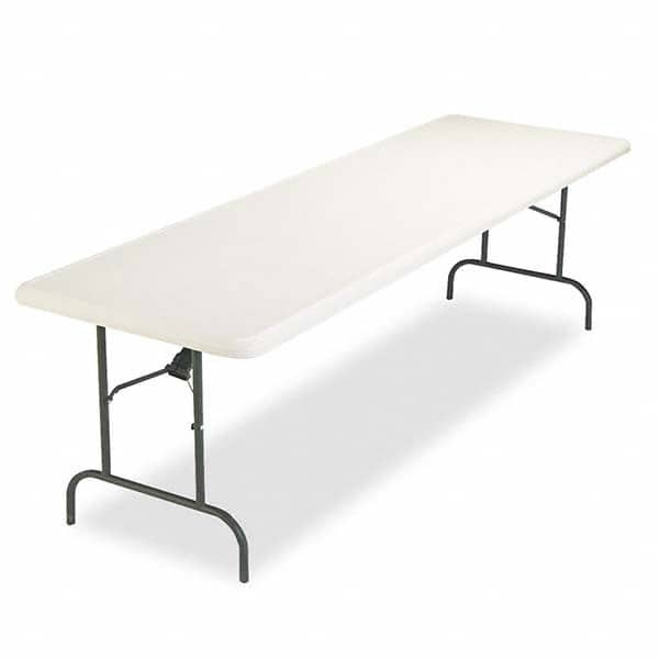 ICEBERG - Folding Tables Type: Folding Tables Width (Inch): 96 - All Tool & Supply