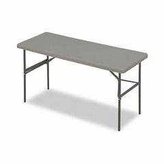 ICEBERG - Folding Tables Type: Folding Tables Width (Inch): 60 - All Tool & Supply