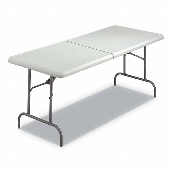 ICEBERG - Folding Tables Type: Folding Tables Width (Inch): 30 - All Tool & Supply