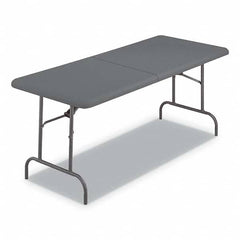 ICEBERG - Folding Tables Type: Folding Tables Width (Inch): 30 - All Tool & Supply