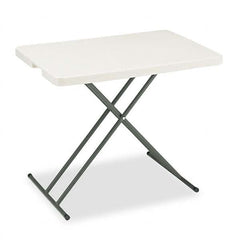 ICEBERG - Folding Tables Type: Folding Tables Width (Inch): 30 - All Tool & Supply