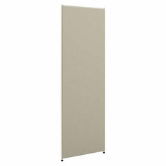 Hon - 72" x 30" Partition & Panel System-Social Distancing Barrier - All Tool & Supply