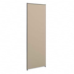 Hon - 72" x 24" Partition & Panel System-Social Distancing Barrier - All Tool & Supply