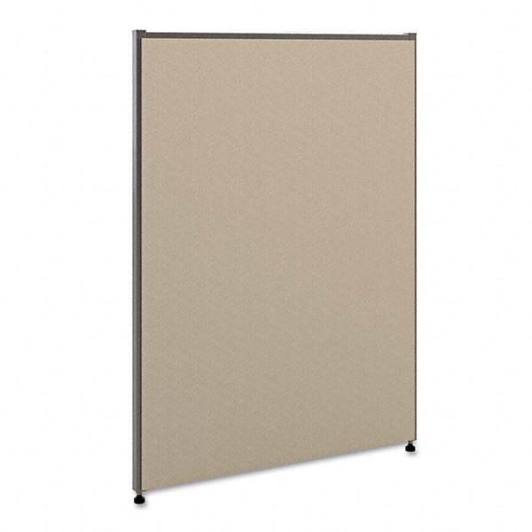 Hon - 42" x 30" Partition & Panel System-Social Distancing Barrier - All Tool & Supply