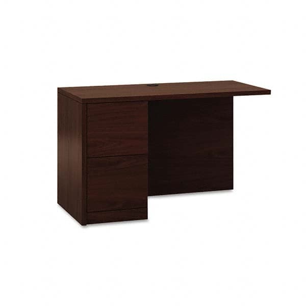 Hon - Office Cubicle Workstations & Worksurfaces Type: Left Workstation Return Width (Inch): 48 - All Tool & Supply