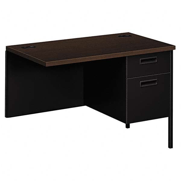 Hon - Office Cubicle Workstations & Worksurfaces Type: Right Workstation Return Width (Inch): 42 - All Tool & Supply