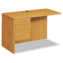 Hon - Office Desks Type: Left Return Center Draw: No - All Tool & Supply