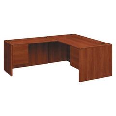 Hon - Office Desks Type: Right Pedestal Center Draw: No - All Tool & Supply