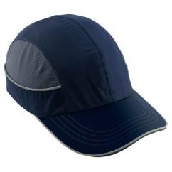 8950 LONG BRIM NAVY BUMP CAP - All Tool & Supply