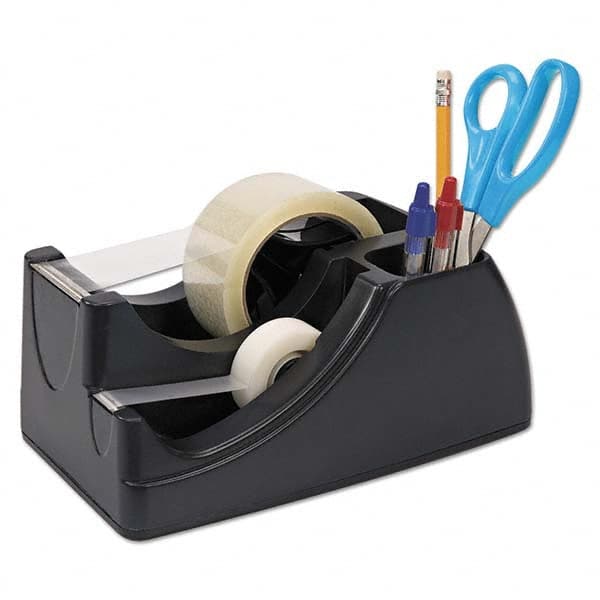 OfficemateOIC - Table Top Tape Dispensers Style: Multi Roll Mount Type: Table/Desk - All Tool & Supply