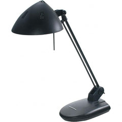 LEDU - Task Lights Fixture Type: Desk Color: Black - All Tool & Supply