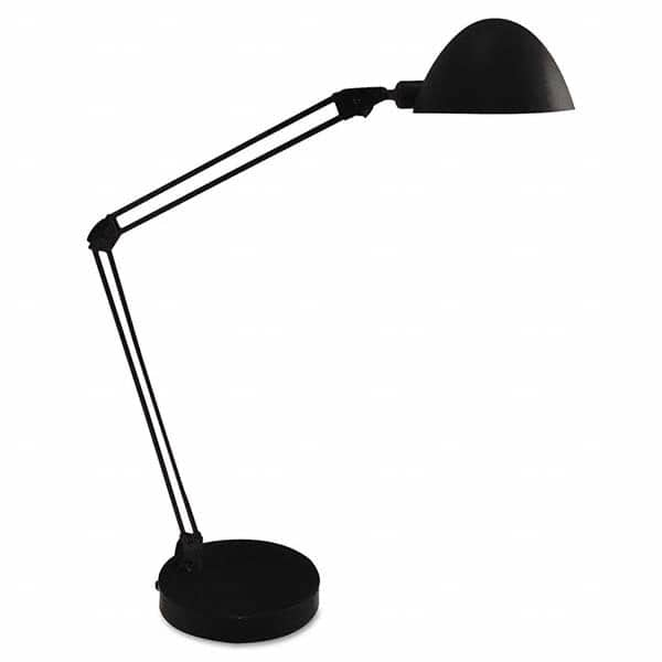 LEDU - Task Lights Fixture Type: Desk Color: Black - All Tool & Supply