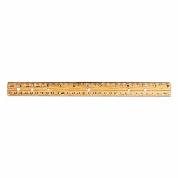 Charles Leonard - Office Machine Supplies & Accessories Office Machine/Equipment Accessory Type: Ruler For Use With: Office - All Tool & Supply