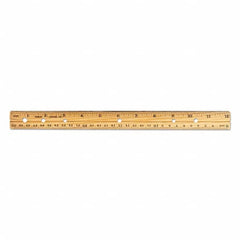 Charles Leonard - Office Machine Supplies & Accessories Office Machine/Equipment Accessory Type: Ruler For Use With: Office - All Tool & Supply