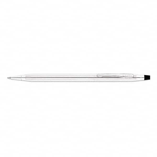 Cross - Pens & Pencils Type: Ball Point Pen Color: Black - All Tool & Supply