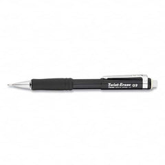 Pentel - Pens & Pencils Type: Mechanical Pencil Color: Black - All Tool & Supply