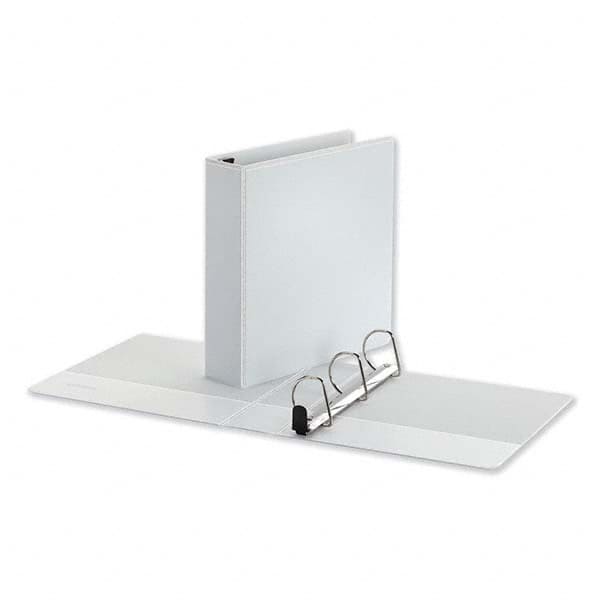 UNIVERSAL - Ring Binders Binder Type: View Capacity: 2" - All Tool & Supply