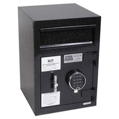 FireKing - Safes Type: Depository Security Safe Internal Width (Inch): 12 - All Tool & Supply