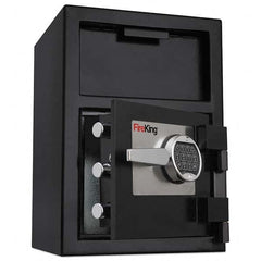 FireKing - Safes Type: Depository Security Safe Internal Width (Inch): 24 - All Tool & Supply